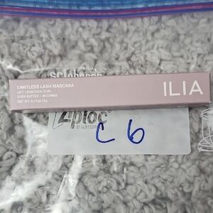 ILIA Limitless Lash Mascara - After Midnight NIB